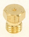 Airlux Gas Injection Nozzle - Injektor Backofen Bu D 93 - Z052D92